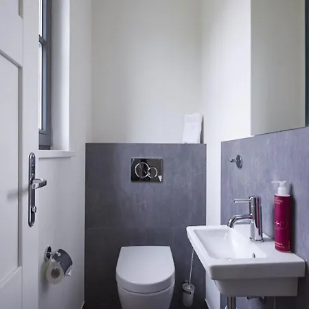 Reetland Am בית נופש