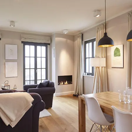 בית נופש Reetland Am דראנסקה