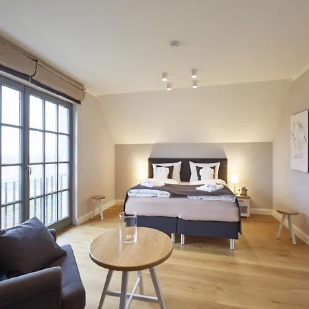 Reetland Am בית נופש