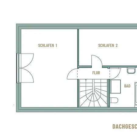 Reetland Am בית נופש *